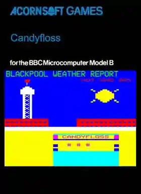 Candy Floss (1982)(Sinclair, John)[a][CANDYFL]